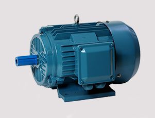 大速三相異步電動機YX3普通系列電機