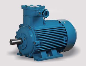 大速電機(jī)YBX3系列高效隔爆型三相異步電