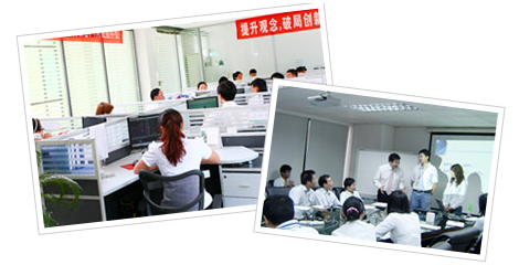 為上千家企業(yè)提供高品質(zhì)、高效率電機(jī)